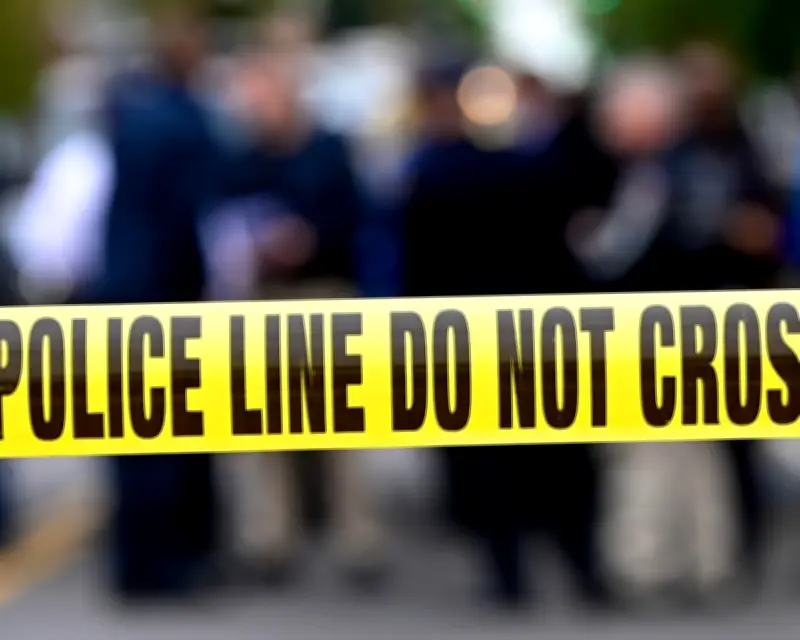 Chicago Shootings Rise Amid Trump's Immigration Crackdown