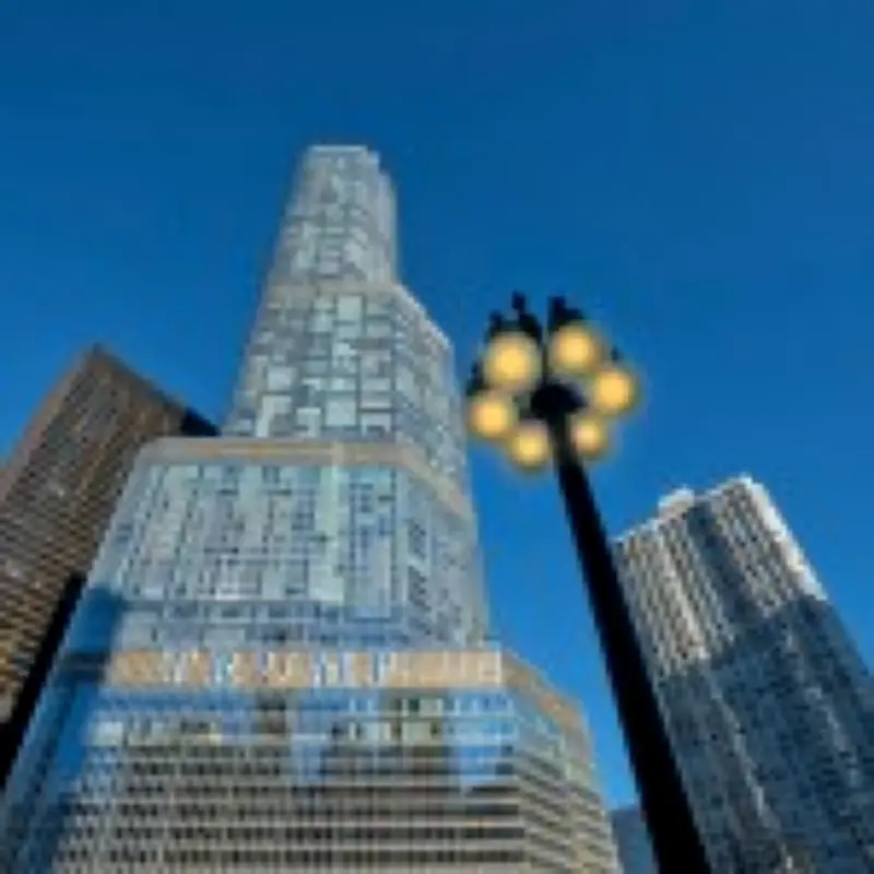 Chicago's Trump Tower may soon be on 'Barack Hussein Obama Way'