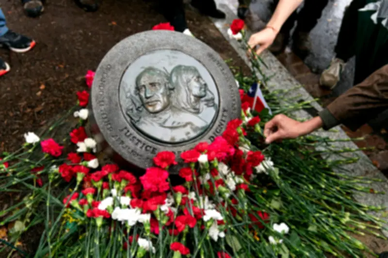 Chile court convicts three former Pinochet agents for 1976 DC car bombing murder