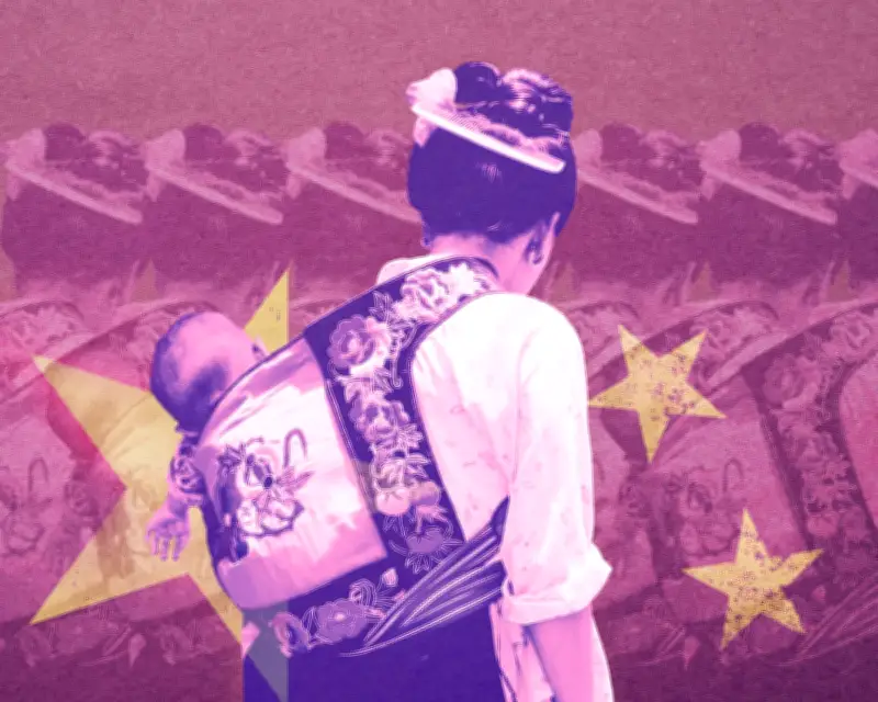 China's Women Resist State Pressure on Childbearing Amid One-Child Legacy