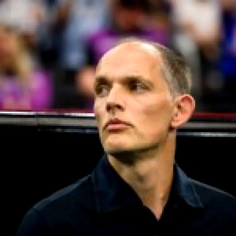 Chris Sutton tells Thomas Tuchel to drop two England stars for Ghana World Cup match