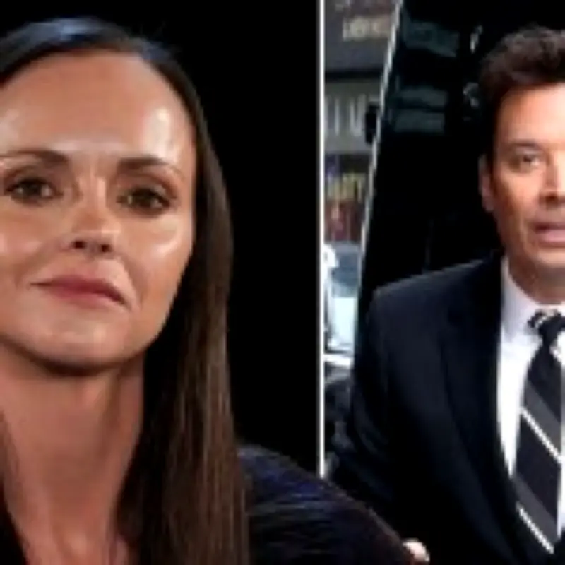 Christina Ricci slams Jimmy Fallon for platforming Conor McGregor after rape conviction