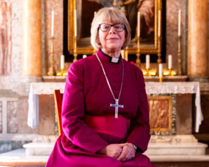 Church of England Apologises for Role in Forced Adoptions After WWII