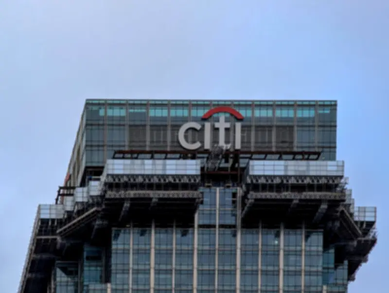 Citigroup hires Deutsche Bank's Mansfield to lead European M&A