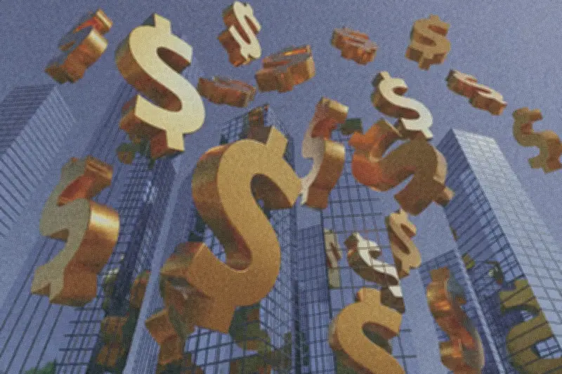 City Firms Hike Pay as Rainmakers Build Personal Brands