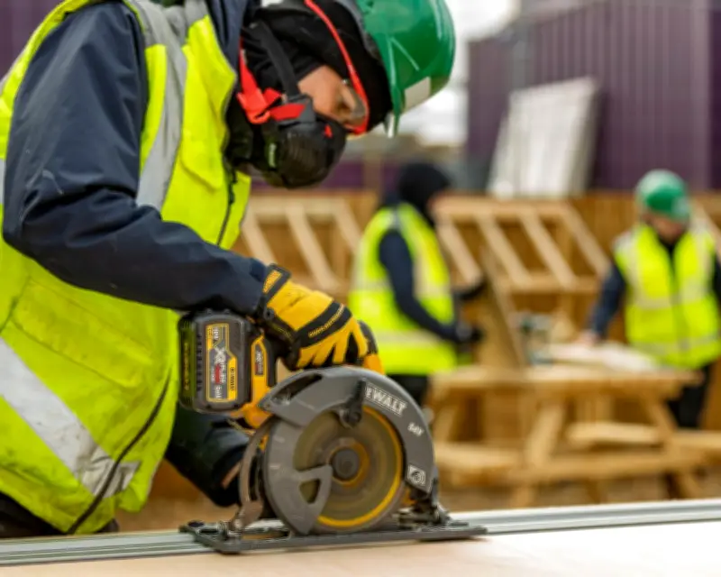 City & Guilds Executives Awarded Themselves £3m in Unauthorised Bonuses