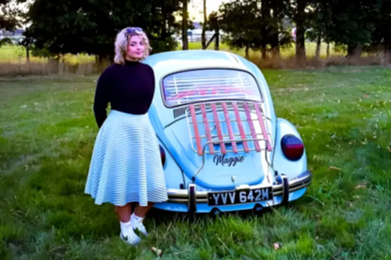 Classic Volkswagen Beetle Insurance: Key Factors for Drivers