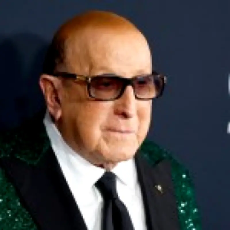 Clive Davis, legendary music producer and Whitney Houston mentor, dies at 94