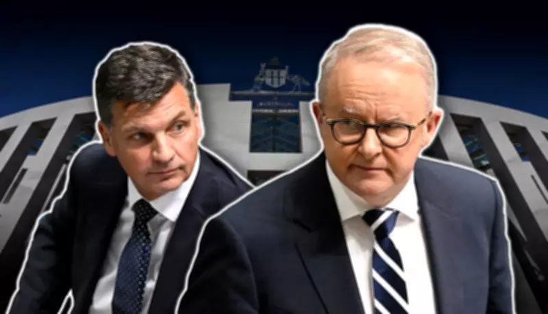 Coalition Intensifies Budget Attack Amid Senate Estimates Week