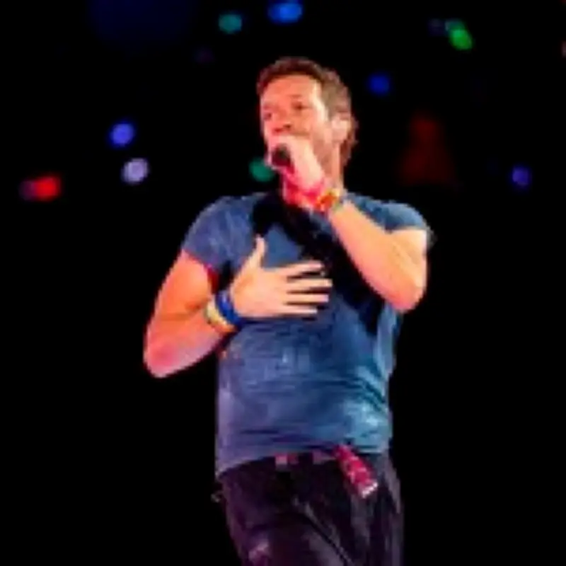 Coldplay's forgotten James Bond theme unearthed after 27 years, heading to auction