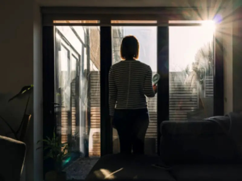 Cool your home with a damp sheet trick from British Gas expert