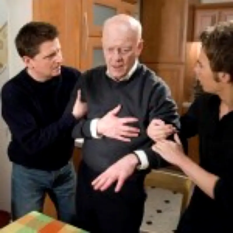 Coronation Street and Harry Potter actor Michael Byrne dies aged 82