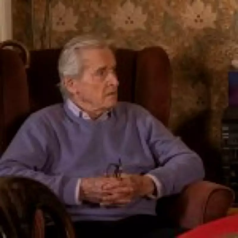Coronation Street: Ken Barlow Attacked by Son Daniel in Shocking New Scene
