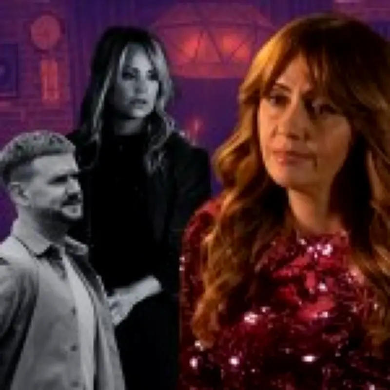Coronation Street: Maria exposes Gary and Sarah's 'affair' in explosive dinner party