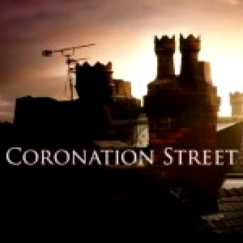 Coronation Street pays moving tribute to director Kay Patrick after death aged 84