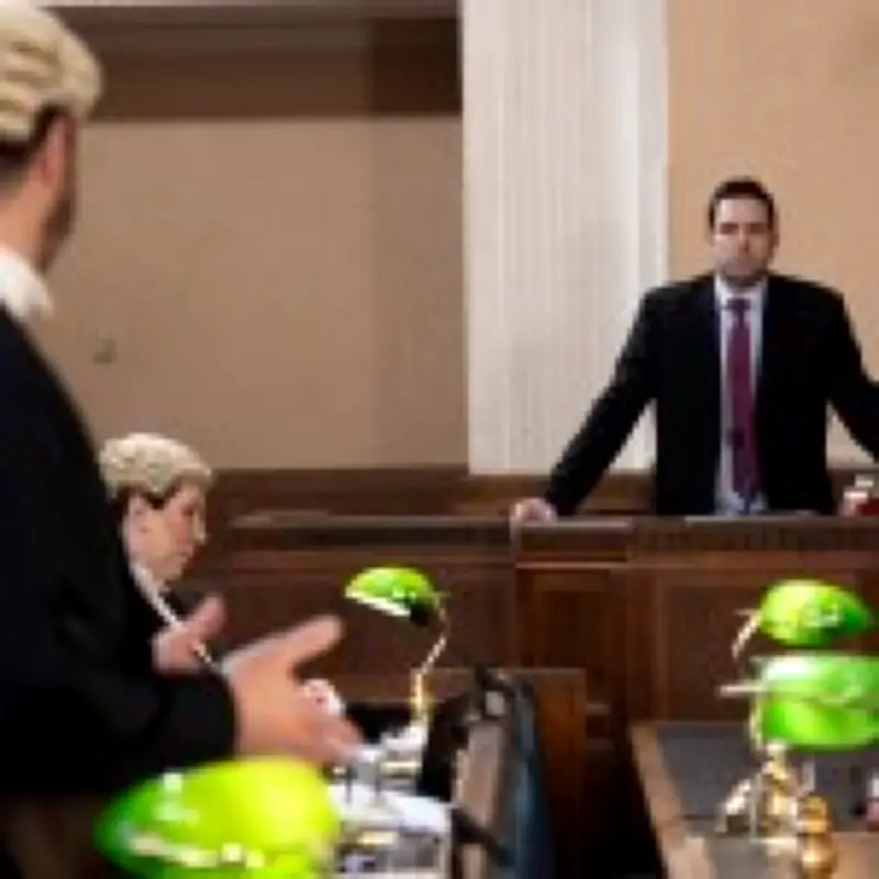 Coronation Street star Aaron McCusker teases 'huge moment' for Driscoll family trial