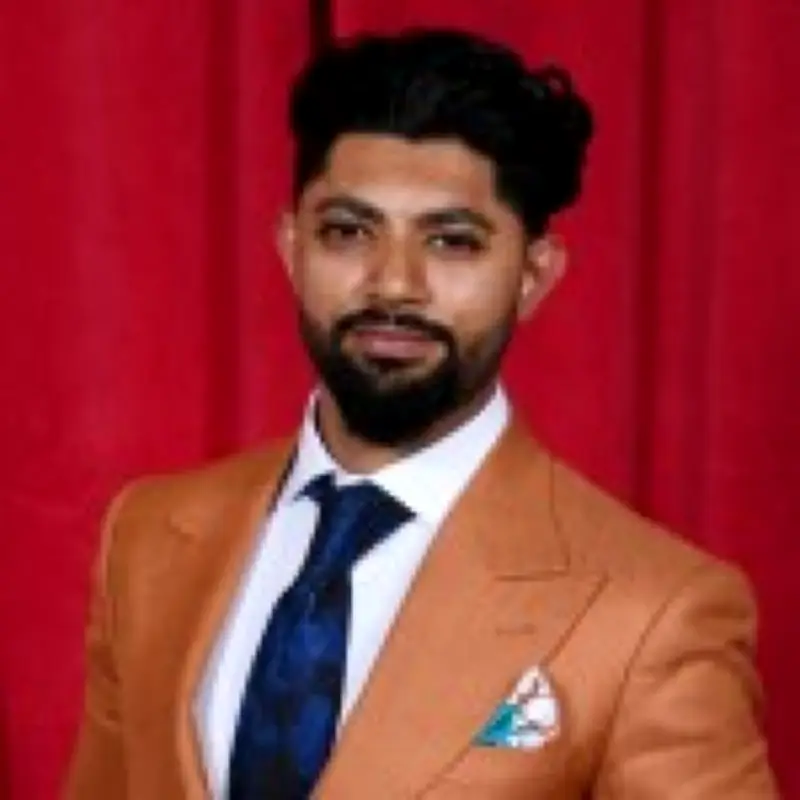 Coronation Street star Qasim Akhtar breaks silence after false terror accusations
