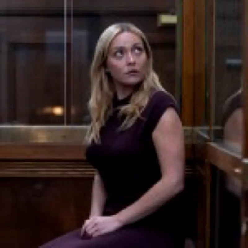 Coronation Street twist: Megan may get away with abusing Will after court collapse