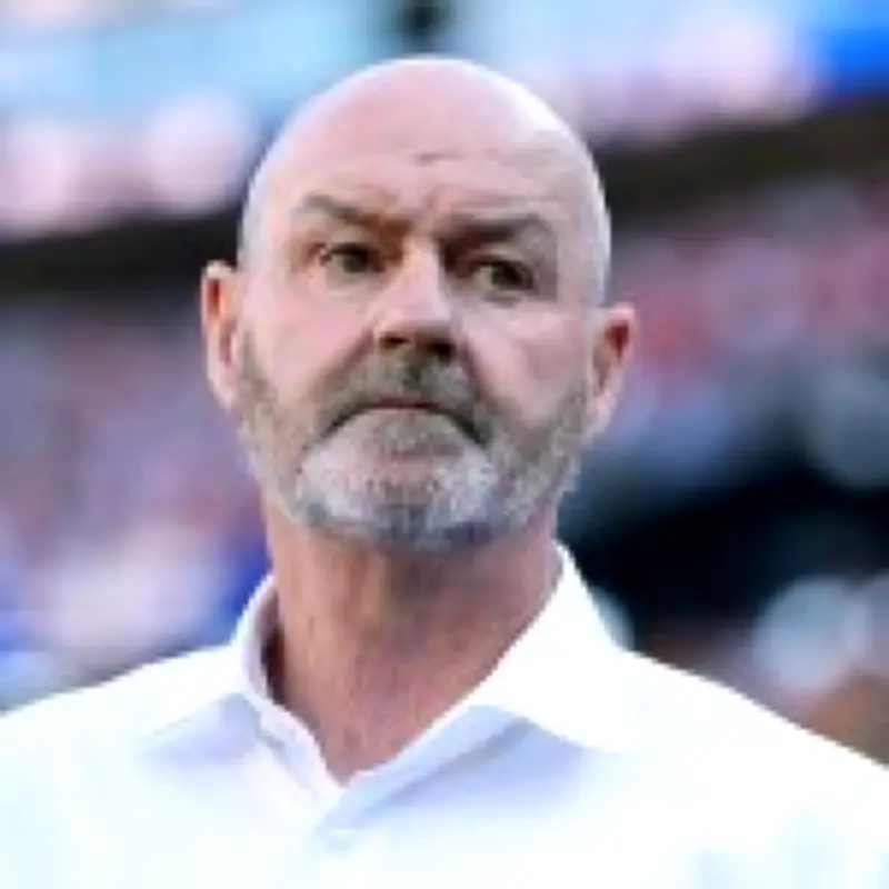 Craig Burley: Scotland World Cup progress would 'continue embarrassment'