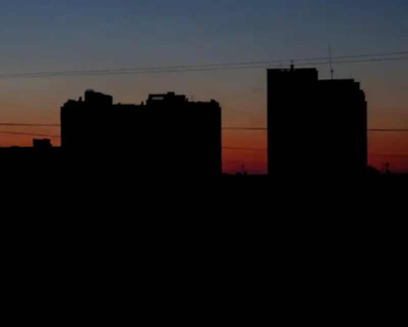 Crimea declares emergency as Ukraine intensifies aerial attacks