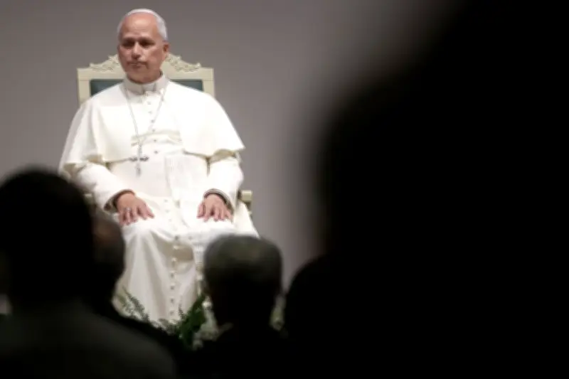 Crisis looms for Pope Leo as SSPX plans to ordain far-right bishops