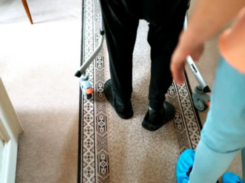 Croydon care home failures led to diabetic man's life-threatening episode