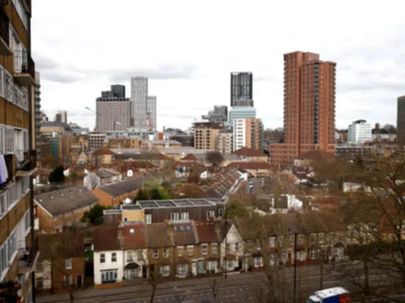 Croydon Rejects Two Thirds of HMO Applications, Toughest in London