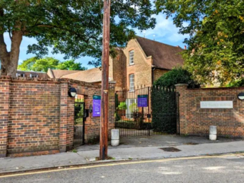 Croydon's John Whitgift Foundation posts £2.1m loss after school closure