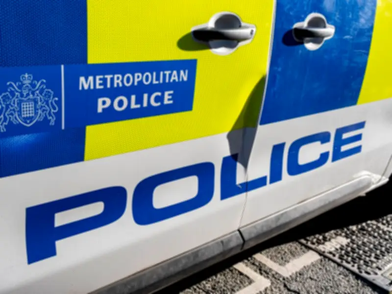 Crystal Palace stabbing: Man killed, another arrested on murder suspicion