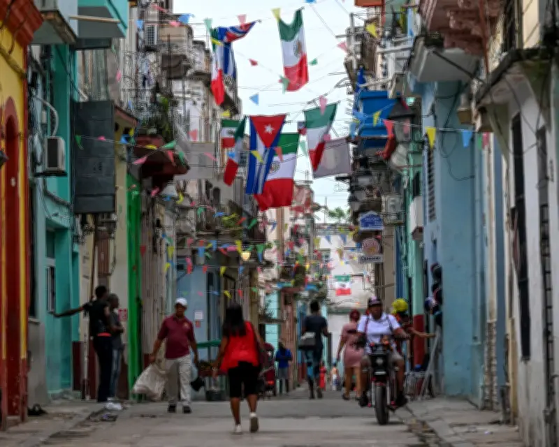 Cubans in US Fear Deportation Under Trump's Second Term Crackdown