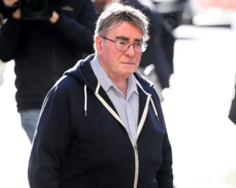 Cult leader William Kamm and wife groomed girl for a decade, court told