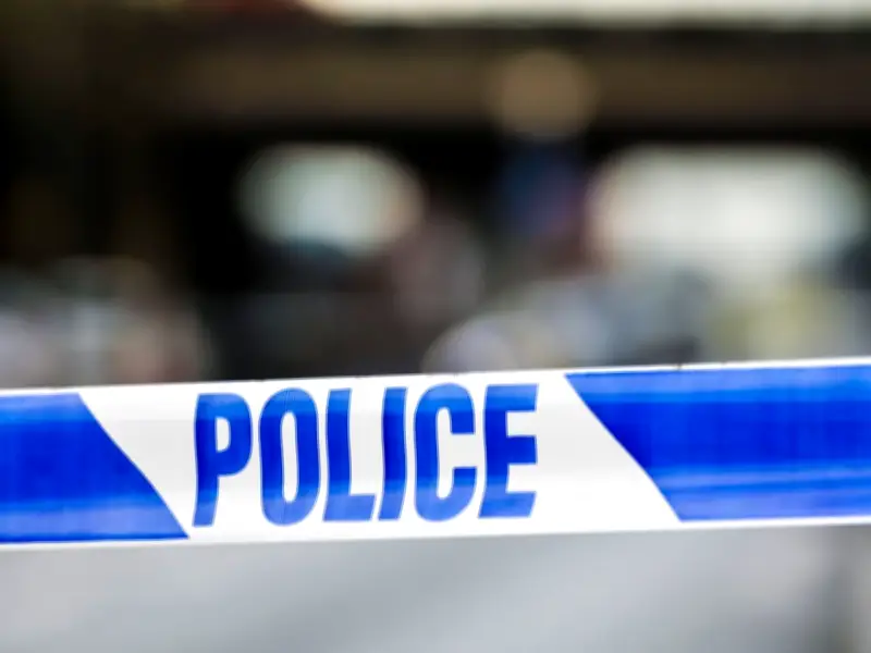 Cyclist in life-threatening condition after collision with unmarked police car in Bermondsey