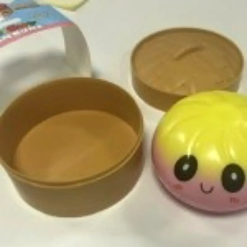 Dangerous 'squishy' toy trend leaves children with severe burns and scars
