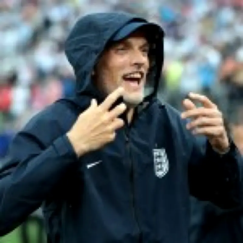 Danny Murphy: Harry Kane gives England chance of winning World Cup