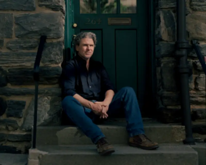 Dave Eggers: AI is the worst dystopian outcome for humanity