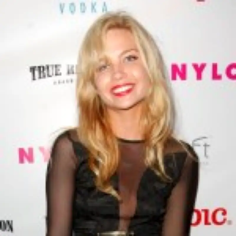 Daveigh Chase, Star of Lilo & Stitch and The Ring, Dies at 35
