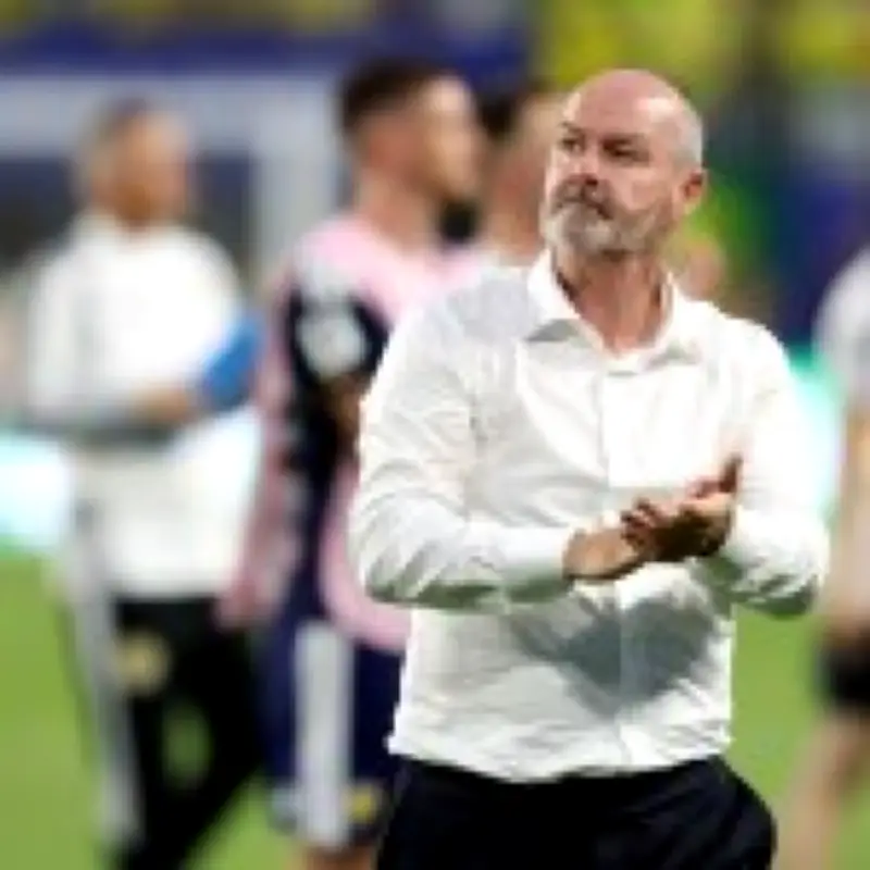David Moyes favourite to become next Scotland manager after Clarke exit