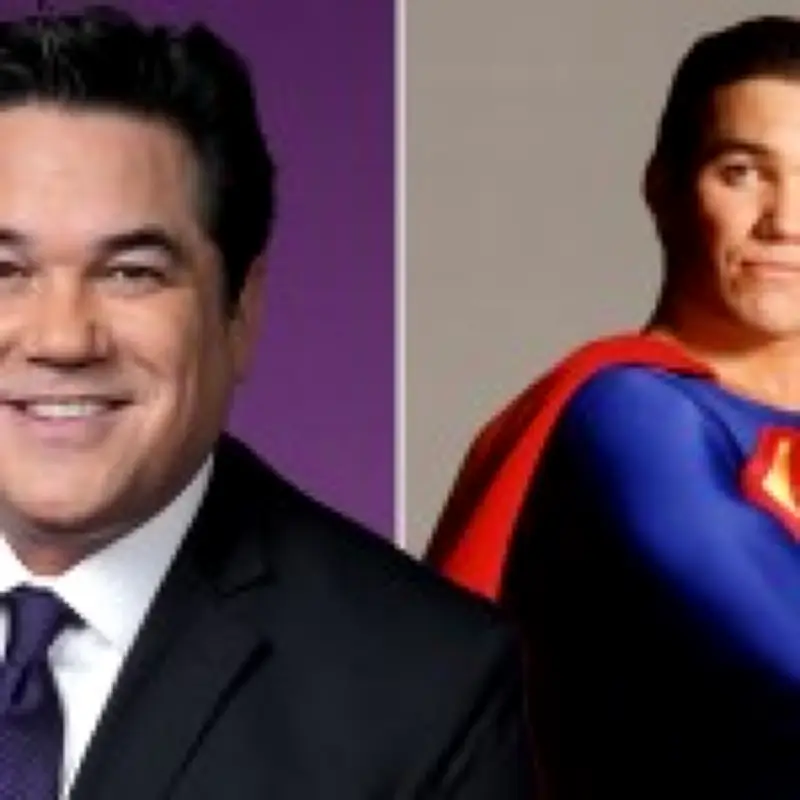 Dean Cain Faces Backlash for Mocking Supergirl Star Milly Alcock