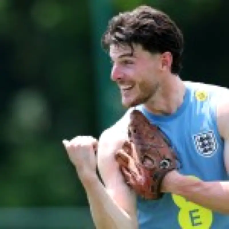 Declan Rice fit for England vs Ghana, praises Tuchel's 'smart' substitution