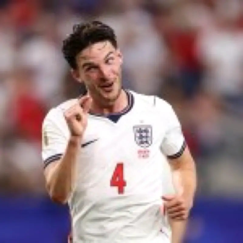 Declan Rice urges Morgan Rogers to join Arsenal in £85m transfer