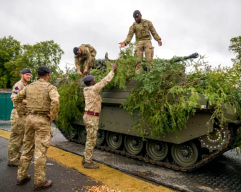 Defence vs welfare debate misses real issue of MoD waste and pension triple lock