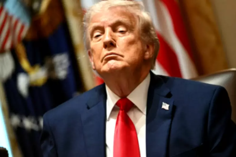 Democrats Vow to Block Trump's $1.8bn 'MAGA Slush Fund' in Senate