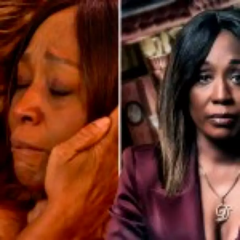 Denise Fox's Devastating Cancer Diagnosis in EastEnders