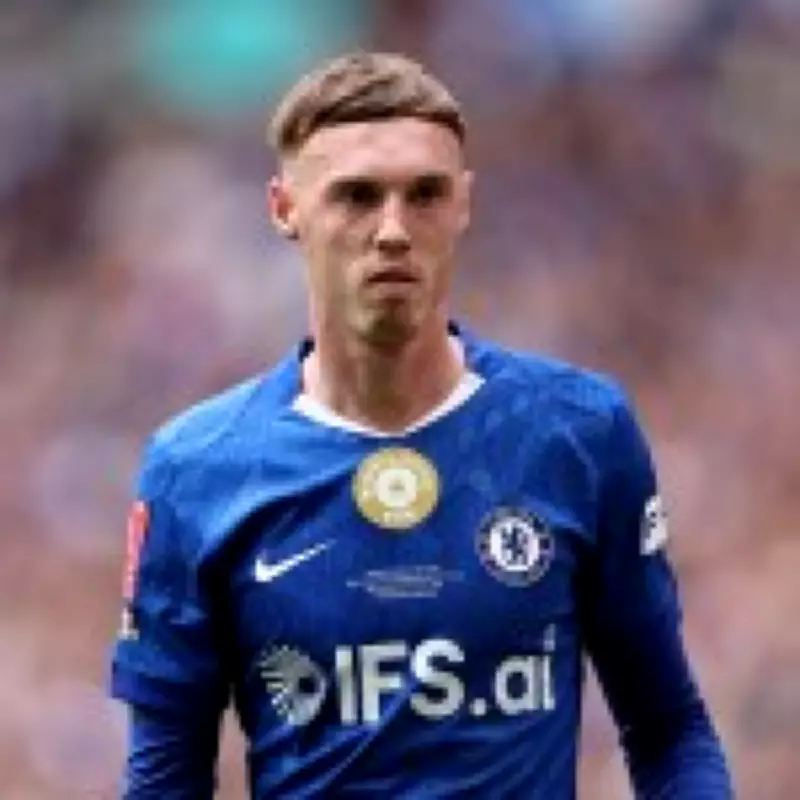 Desailly: Palmer Must Develop 'Killer' Mentality to Succeed at Top Level
