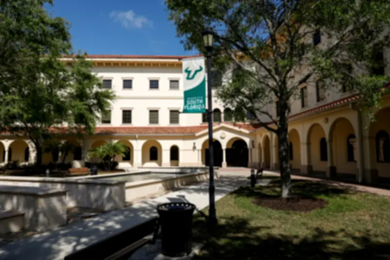 DeSantis-backed New College to triple in size after hostile takeover of USF campus