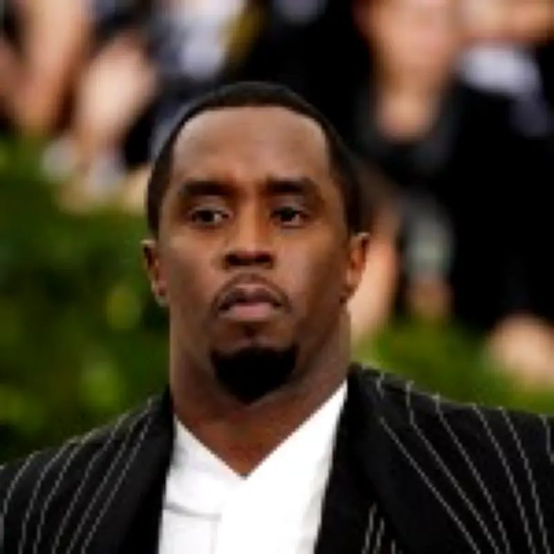 Diddy Sued for Sexual Assault by Former Child Actor Danni Scott