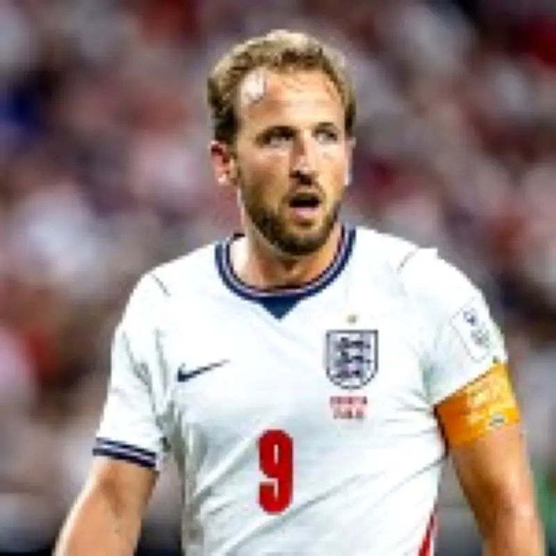 Dietmar Hamann bizarrely claims 'jury's out' on Harry Kane's elite level ability
