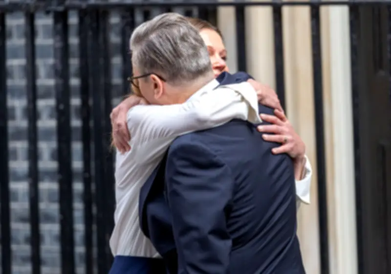 Digested week: Starmer resignation, World Cup fever, and cancer reflections