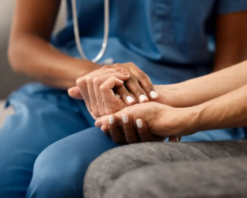 Doctors must initiate serious illness conversations more often, study suggests