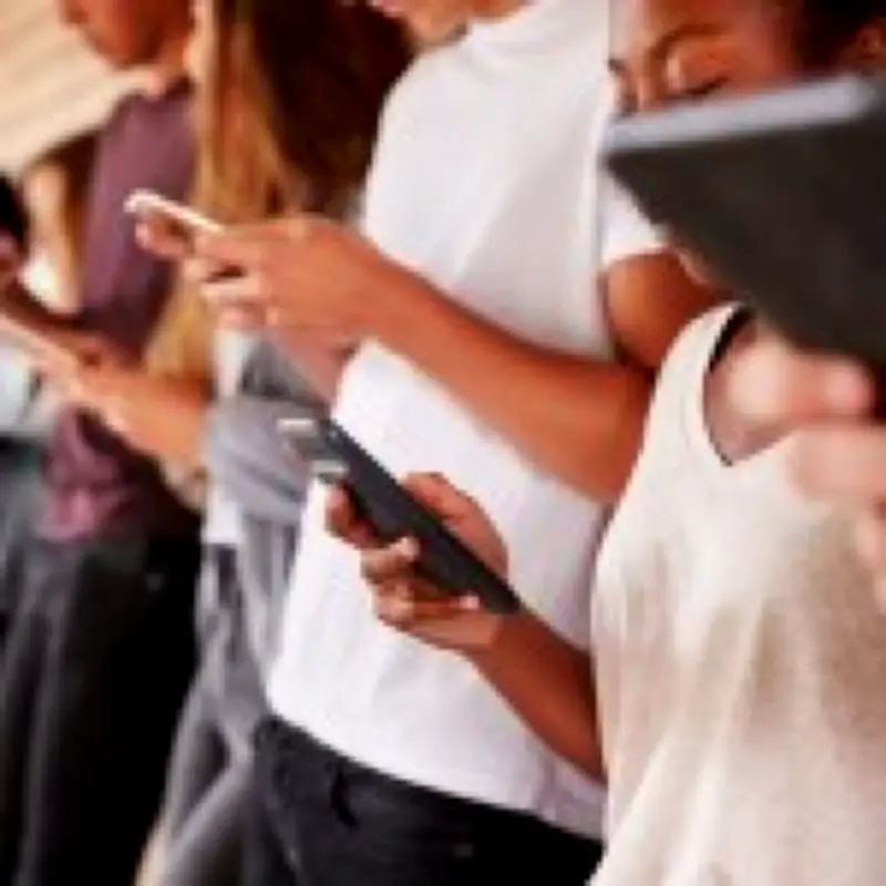 Dopamine websites: Gen Z's new obsession or a dystopian trend?